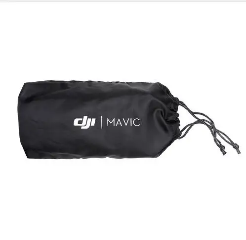 DJI Mavic Aircraft Sleeve для Mavic Pro Mavic 2 pro/Zoom Drone camera сумка для транспортировки и хранения самолета