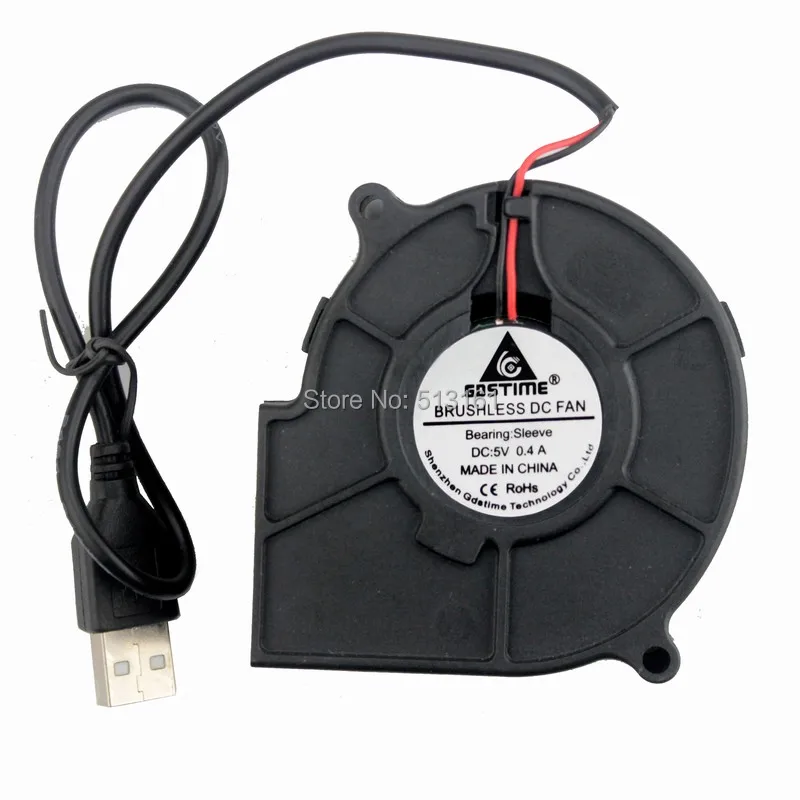 100 peças USB 7530 s 5 Gdstime