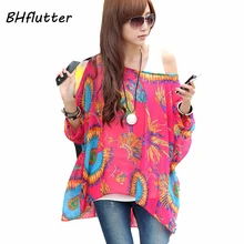 Женское платье стиль Модное шифоновое платье с коротким рукавом богемное платье размера плюс 4XL 5XL 6XL летние платья Vestidos