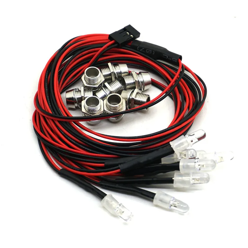 -8LED-(4+4) 2