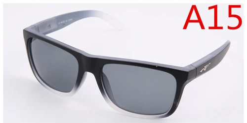 Фирменный дизайн, мужские и женские солнцезащитные очки, Классическая градиентная оправа, GafasHD& HAWKERES& mod, солнцезащитные очки с коробкой art - Цвет линз: A15