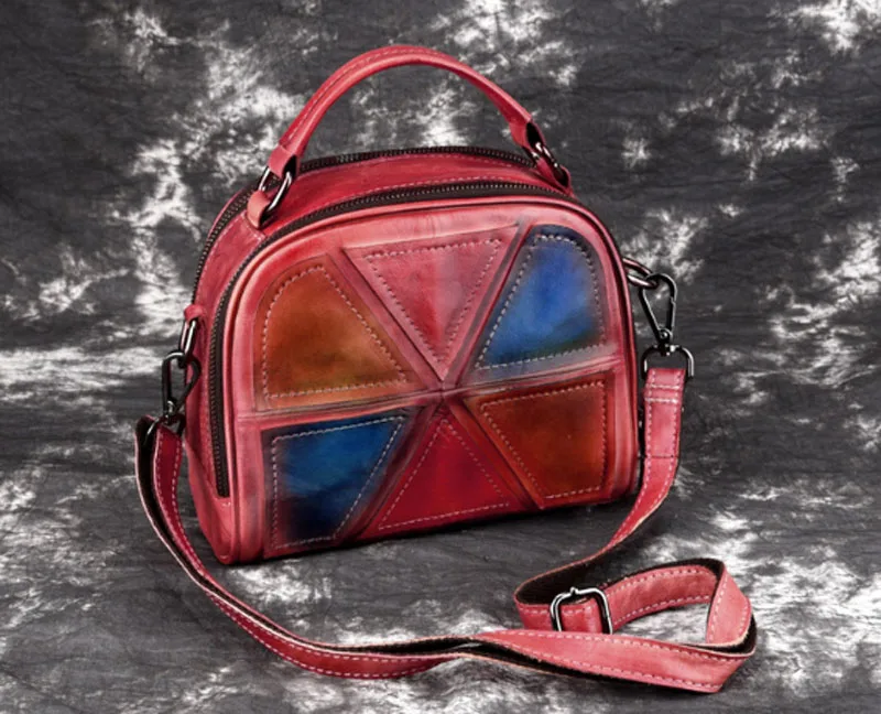 BL371Retro Red02
