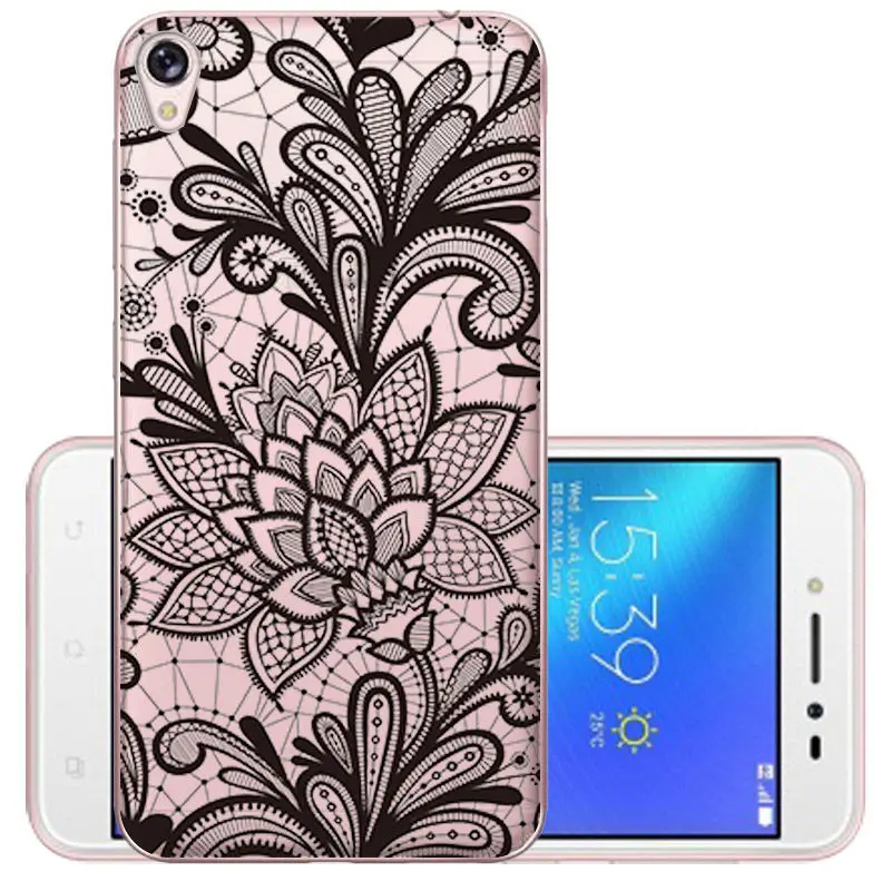 Arvin Painted Fundas for ZB501KL ZA550KL ZC520KL Case Soft Silicone Case for ASUS ZC520TL ZB500KL ZC553KL Back Protective Case (4)