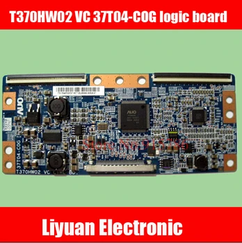

Free shipping T370HW02 VC 37T04-COG logic board for 32 "37" 40 "46" LCD screen