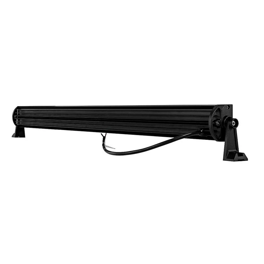 Auxtings 7D Янтарный светодиодный светильник бар 22 &quot32&quot 42 &quot52&quot дюймов 12 В 24 в