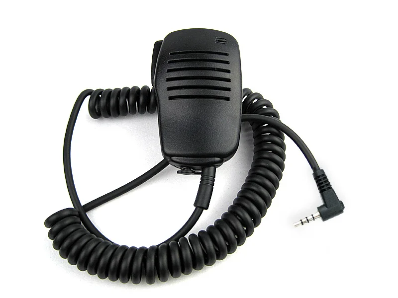 3.5 mm speaker microphone