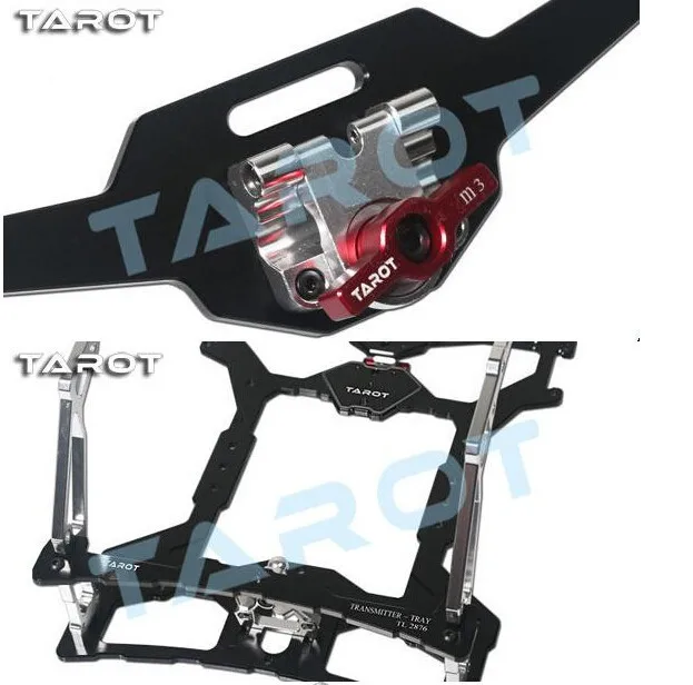 

F10289 Tarot Remote Control Tray for FPV Monitor TL2876