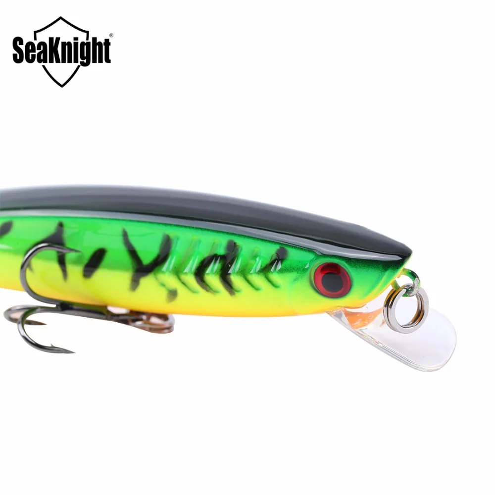 SeaKnight SK009 5 шт. Рыболовные Приманки 8.5 г 9 см 0.6 1 м Глубина Погружения Высокое