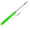 New Stainless Steel Hook Detacher Remover Tool Unhooking Device Fishing Tackle Safety Extractor Fish Tools Fish Hook Remover ► Photo 2/6
