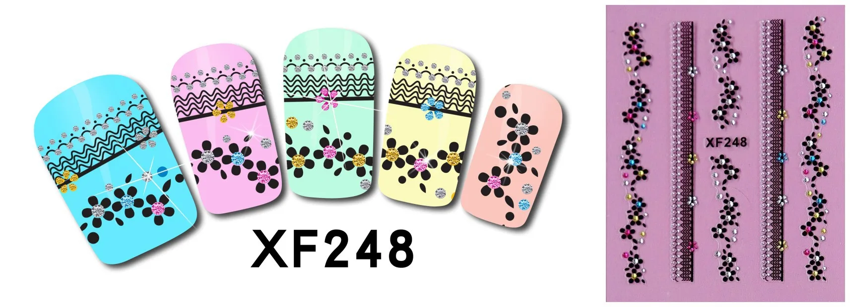 ネイルステッカー犬足跡ミュージカルラブリー花ステッカーネイルアートの装飾ツール Nail Sticker Dog Nail Stickersticker Nail Aliexpress ネイルステッカー犬足跡ミュージカルラブリー花ステッカーネイルアートの装飾ツール Nail Sticker Dog Nail Stickersticker Nail Aliexpress