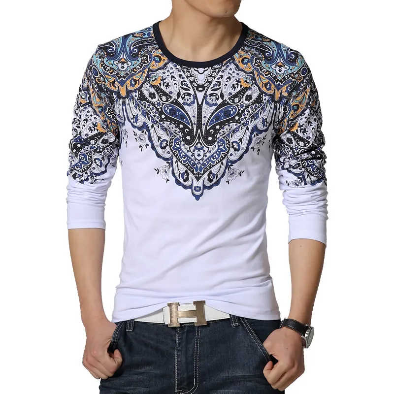 t shirt for men 2015 fashions