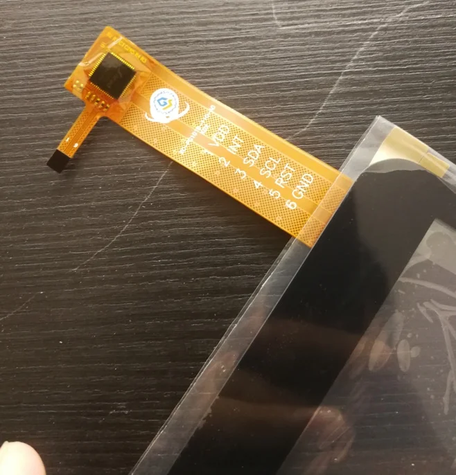 Цена 10,1 дюймов Сенсорная панель для планшета Irbis TZ192 3g сенсорный экран дигитайзер стекло сенсор Замена для Irbis TZ 192 3g