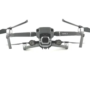Image 1 - Drone לילה תאורה טיסה מנורת לdji Mavic 2 פרו/זום Drone מצלמה חילוף חלקי אבזרים