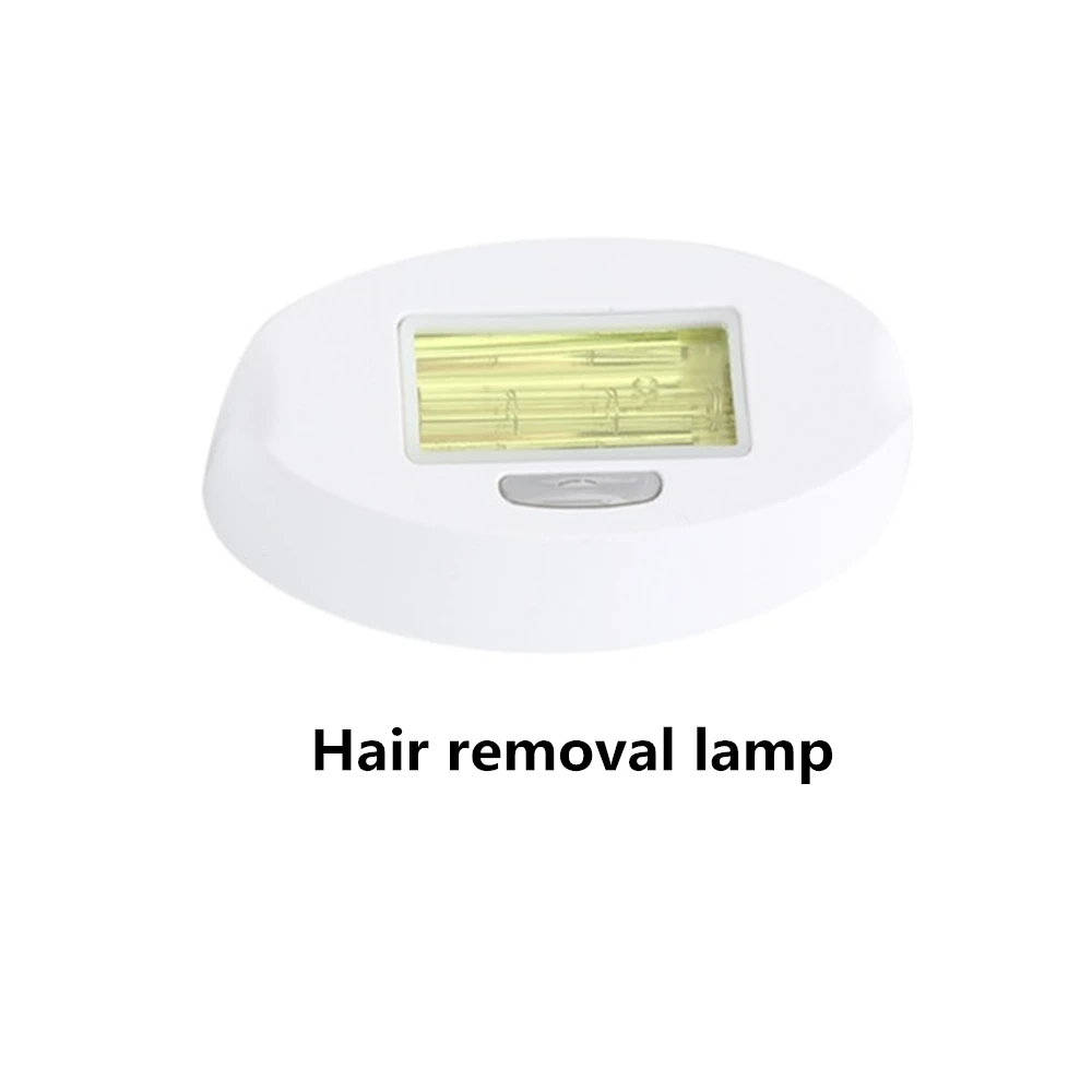 

T009i replaceable lamp of Hair Removal laser Epilator and skin rejuvenation IPL Epilator Lamp laser light cartridge