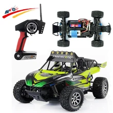 RC гоночный автомобиль WL Игрушечные лошадки Новый k929 1/18 RC Весы высоком Скорость 4WD 50 км/ч 2.4 ГГц Дистанционное управление автомобиля игрушечные лошадки грузовик багги