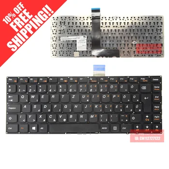 

FOR LENOVO M490S B4450S B490S U300 W419S laptop keyboard big enter key