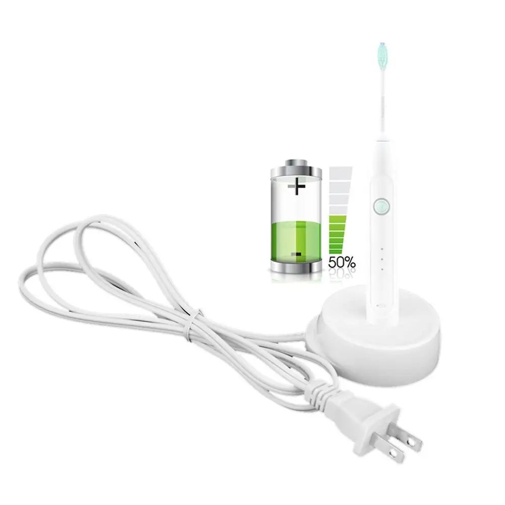 Replacment Electric Toothbrush Charger Model 3757 For Braun Oral b D17