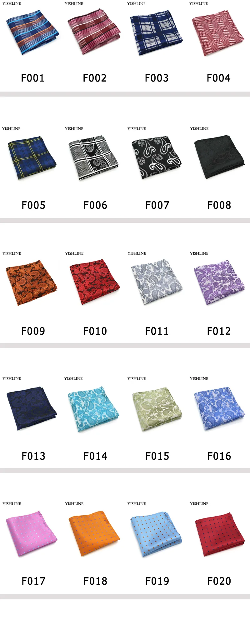 1-20 SKU