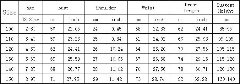 2018 Pink Girls Princess Dress Children Evening Clothing Kid Formal Wedding Party Pageant Dresses For Girls Prom Gown 7 8 9 Year (5)