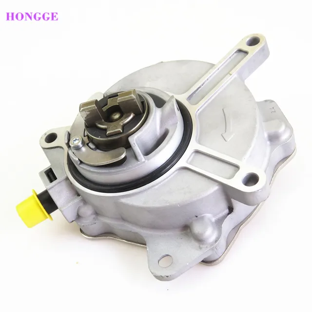 Hongge Car Engine 2 0l Fsi Tsi Tfsi Vacuum Pump For Eos Mk5 Pat Hongge Car Engine 2 0l Fsi Tsi Tfsi Vacuum Pump For Eos Mk5 Pat B6 A3 A4 Tt 06d 145 100 H 100h 06d145100h