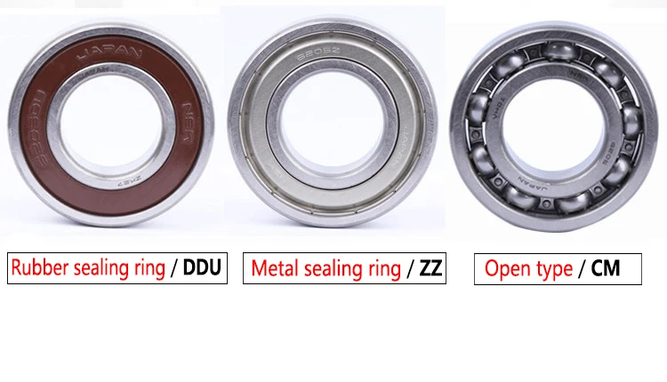 Шариковый подшипник шарнирные высокоскоростной подшипник подшипниковая сталь один rowbearing 6200 6201 6202 6203 6204 6205 6206 6207 ZZ DDU
