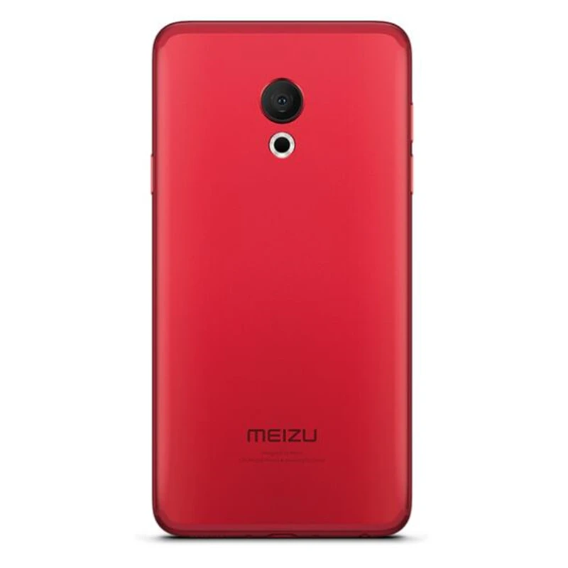 Оригинальный мобильный телефон Meizu 15 Lite глобальная версия M15 4 Гб 64 ГБ