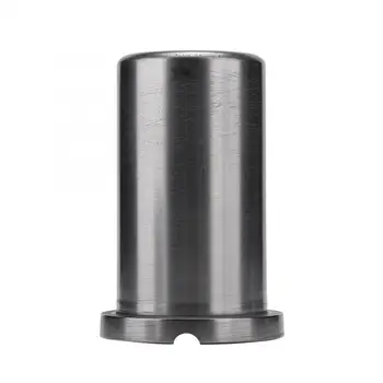 

1kg High Temperature Oxidation Resistant Melting Graphite Crucible for Gold Silver Copper Brass Graphite Jewelry Making Tool