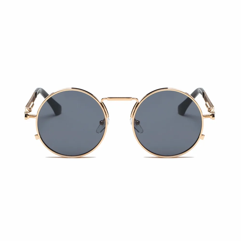 c2 gold and black
