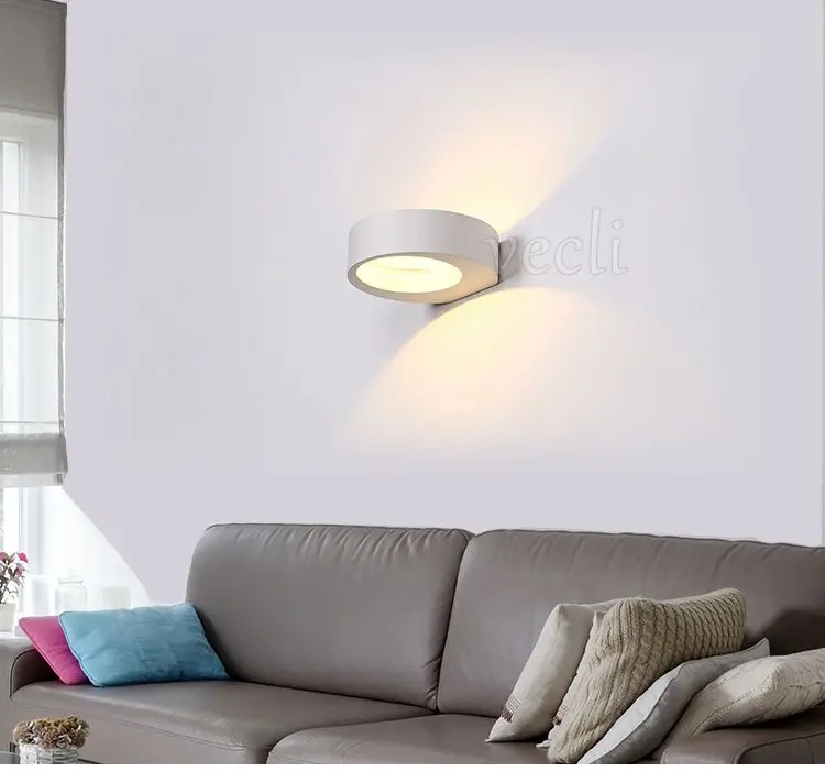 wall lamps (3)