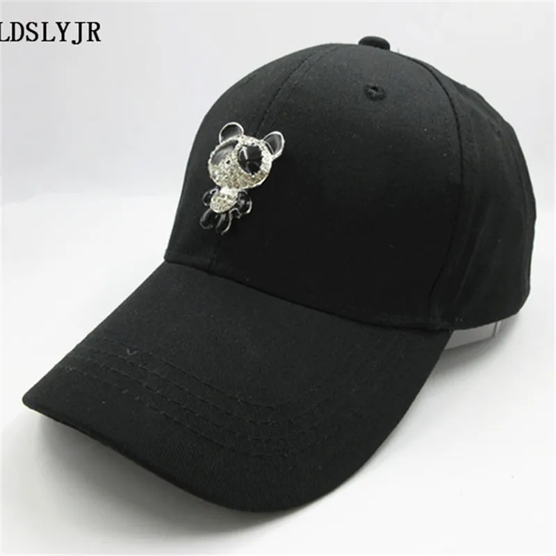 cotton metal font panda adjustable baseball cap philippines kung fu bear cotton metal font panda adjustable baseball cap philippines kung fu bear