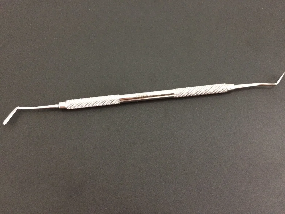 high quality stainless steel U1 dental cord packer instrument dentist