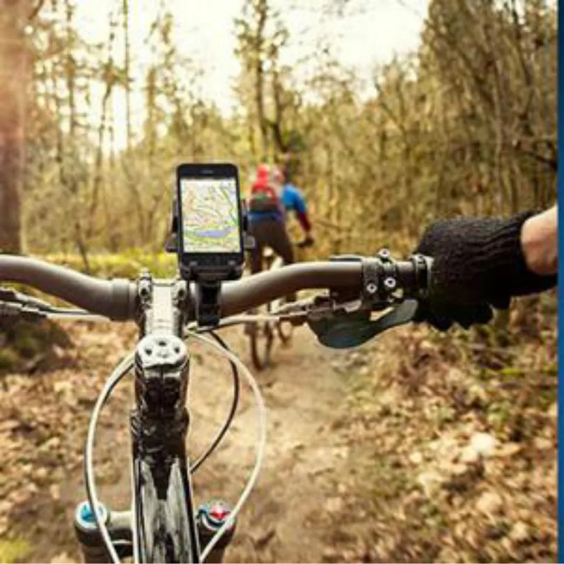 

gps motorcycle gps mount motorcycle phone holder bracket fit for screen 3.5-7inch free shipping