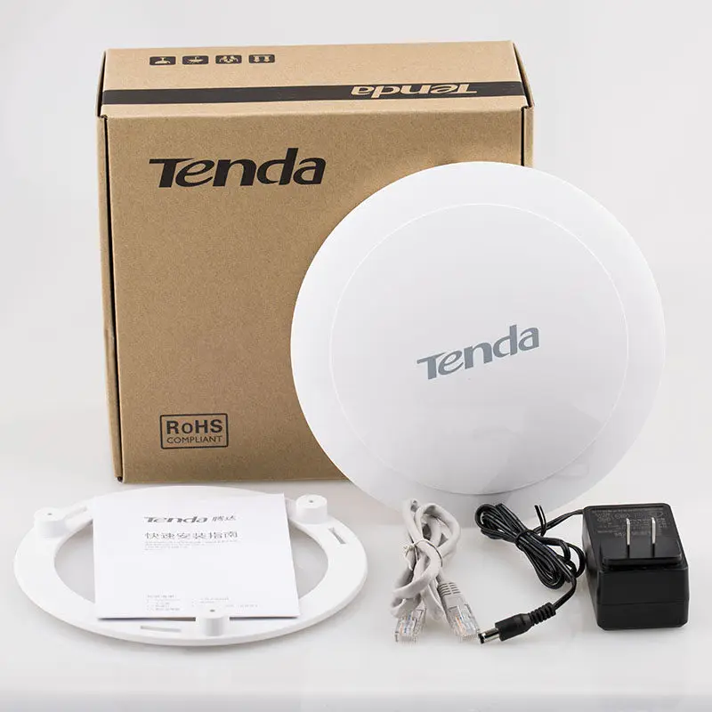 tenda i22