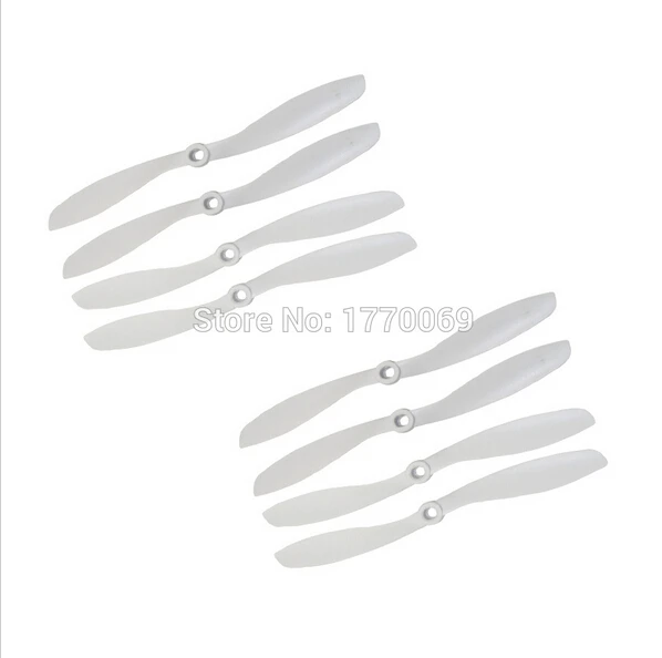 Запасные части Blades Cheerson CX-20-018 Auto-Pathfinder пропеллеры для телефона Квадрокоптер с