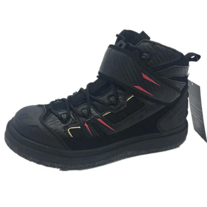 rock fishing footwear