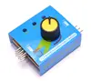 Comprobador de servomotor ESC, medidor de canales de potencia, 3 CANALES, ESC, 4,8-6V, CCPM, comprobador Maestro de consistencia, controlador de velocidad ► Foto 2/4