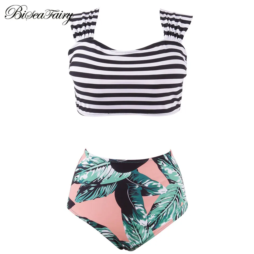 plus size swim crop top