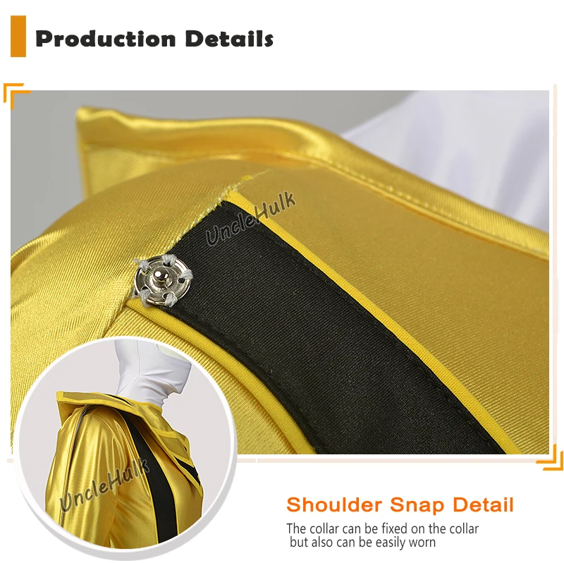 Super-Sentai-Mystic-Force-Yellow-Lycra-Spandex-Fabric-Cosplay-Costume-UncleHulk-21