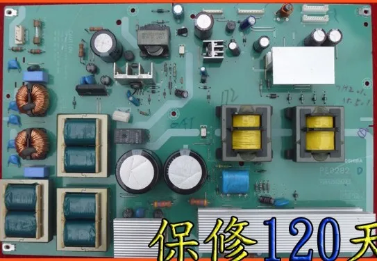 

100% Tested Work Perfect for 40ZF500C 42C3000C power panel PE0282 D V28A00036301