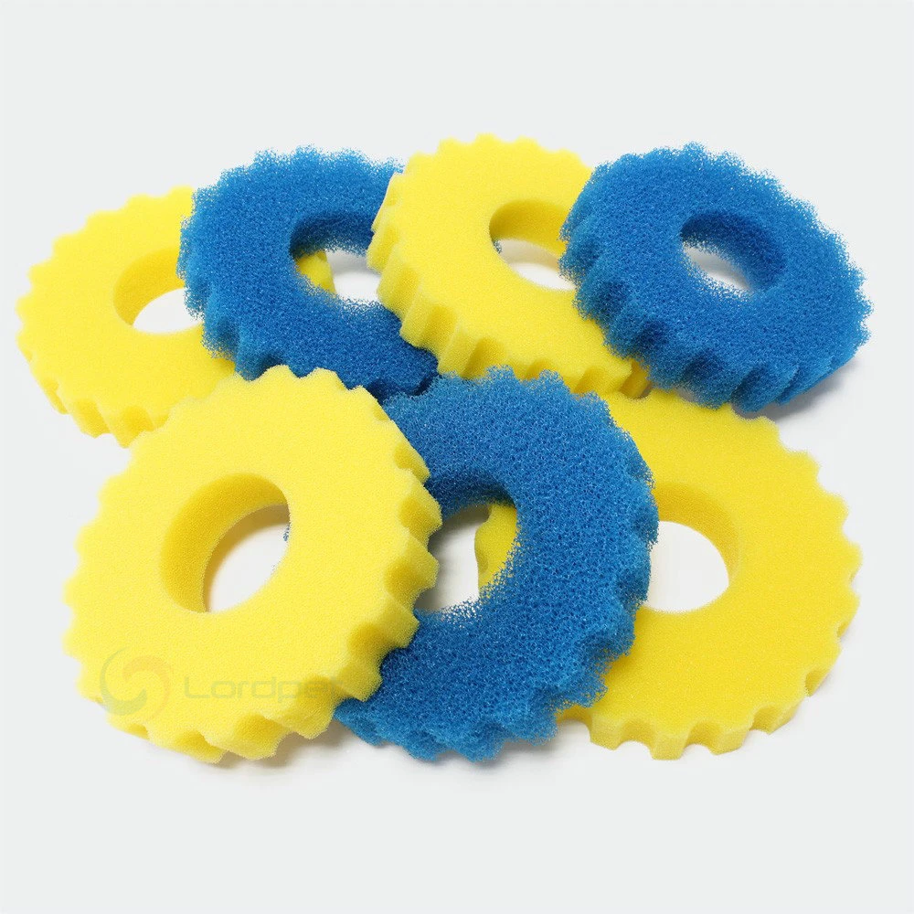 Sunsun Cpf15000 Filter Sponge Set For Pressure Pond Filter Original