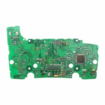 شراءلأودي Q7 MMI 3G لوحة التحكم الملاحة لوحة دوائر كهربائية كهربائية 4L0919611