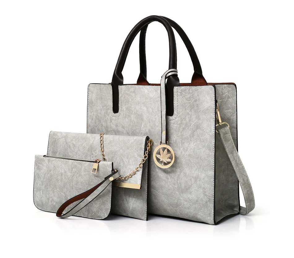 para as mulheres 2019 famosa marca tote sac