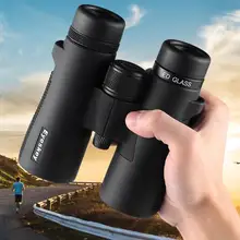 M39 Eyeskey бинокль Водонепроницаемый Кемпинг прицелов мощный бинокль телескопы Bak4 Prism Оптика 8x42 экспресс