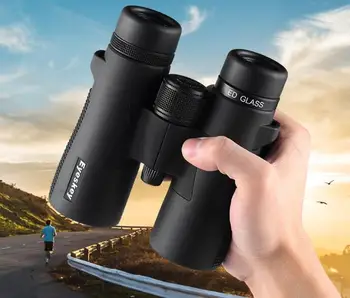 

m39 Eyeskey Binoculars Waterproof Camping Hunting Scopes Powerful Binoculars Telescopes Bak4 Prism Optics 8x42 fast shipping