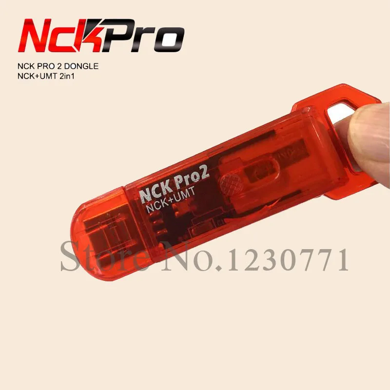 NCK Pro Dongle NCK Pro2 Dongl+ MUF все загрузочный кабель(NCK DONGLE+ UMT DONGLE 2 в 1