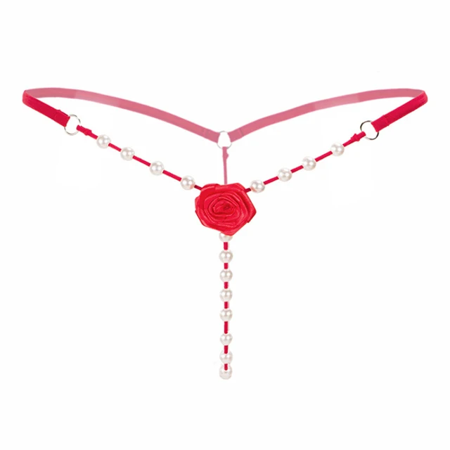 c string for women