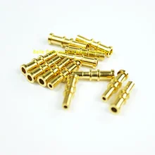 Наиболее волоконно-оптический кабель металлический штырь для Audi BMW Mercedes Benz Porsche 3 шт./лот