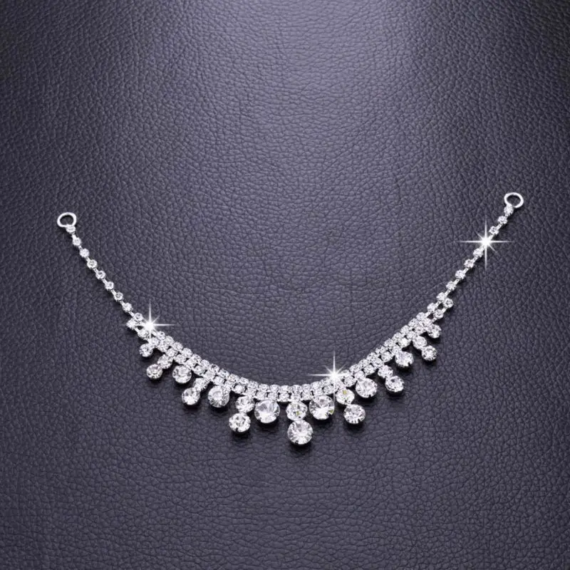 Купить Бижутерию Со Стразами