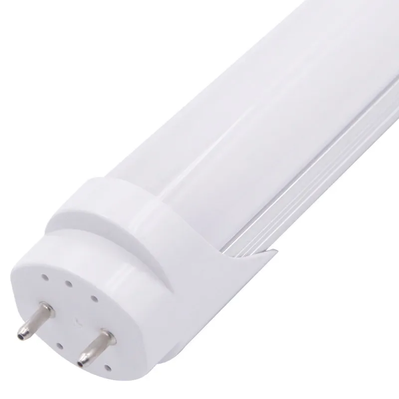 60 шт. светодиодные лампы T8 120 см 18 Вт SMD 2835 96 LED Epistar|light energy saving bulbs|light switch door openbulb color |