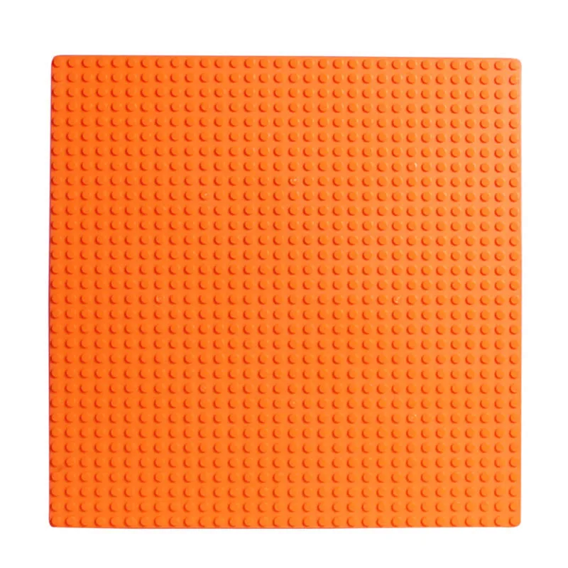 Blocos pontos Model : Legoinglys Plastic Baseplate
